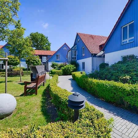 Kurmittelcentrum Zingst Exterior photo