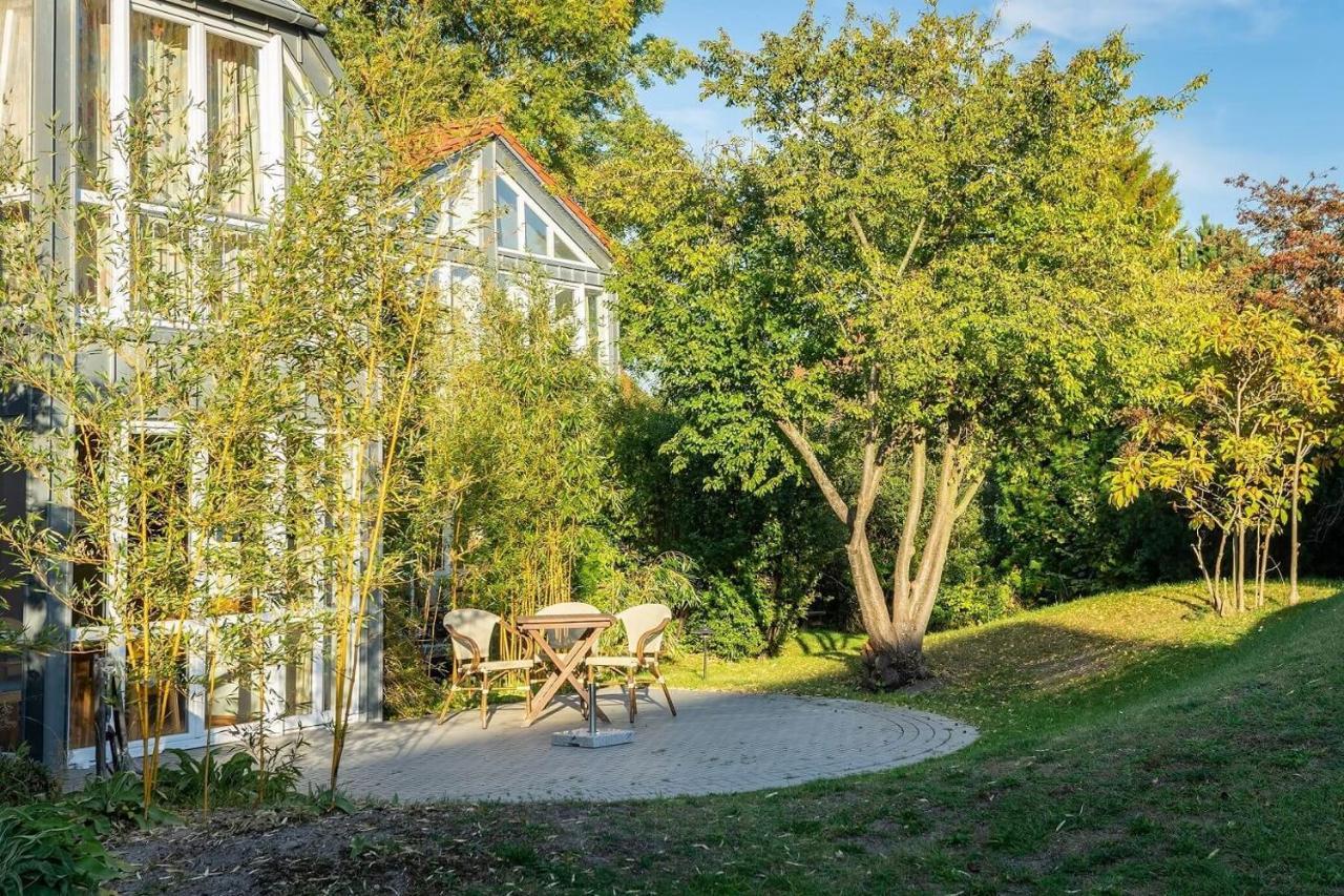Kurmittelcentrum Zingst Exterior photo