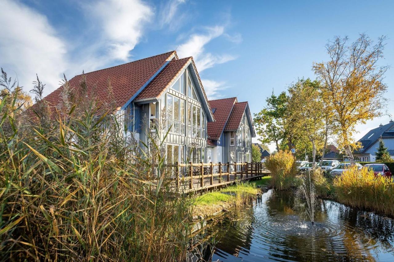 Kurmittelcentrum Zingst Exterior photo